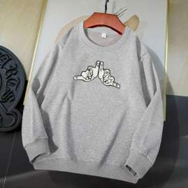 Picture of Versace Sweatshirt _SKUVersaceS-5XL11Ln7336452